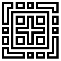 Labyrinth | V=31_013-069 Labyrinth | V=31_013-069